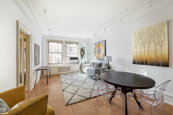 Sold by Brown Harris Stevens | media 12