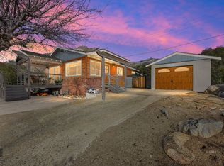 212 Cowbelle Blvd, Kernville, CA 93238