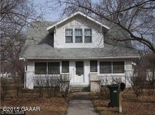 510 2nd Ave NE, Long Prairie, MN 56347