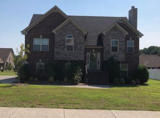 4133 Stony Point Dr, La Vergne, TN 37086
