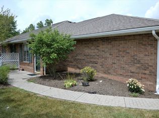 271 Residence Dr #271, Marysville, OH 43040