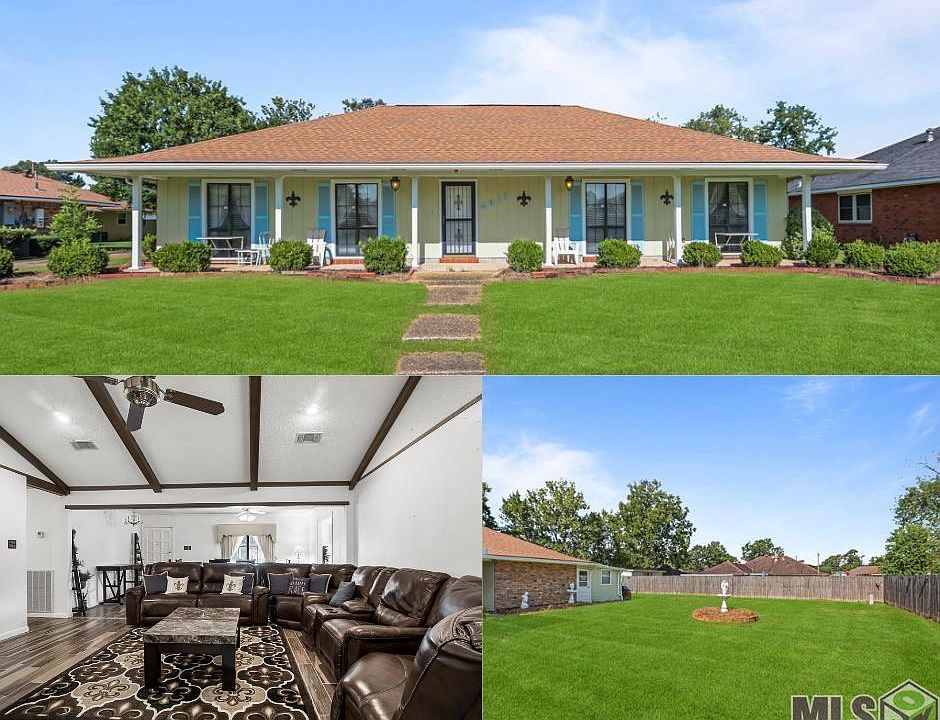 4311 Monticello Blvd, Baton Rouge, LA 70814 Zillow