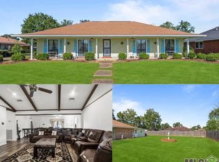 4311 Monticello Blvd, Baton Rouge, LA 70814