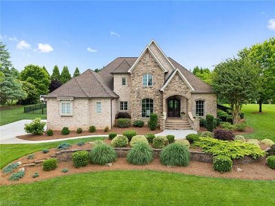 6792 Meadow View Dr, Summerfield, NC, 27358