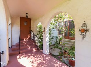 2414 Hollister Ter, Glendale, CA 91206