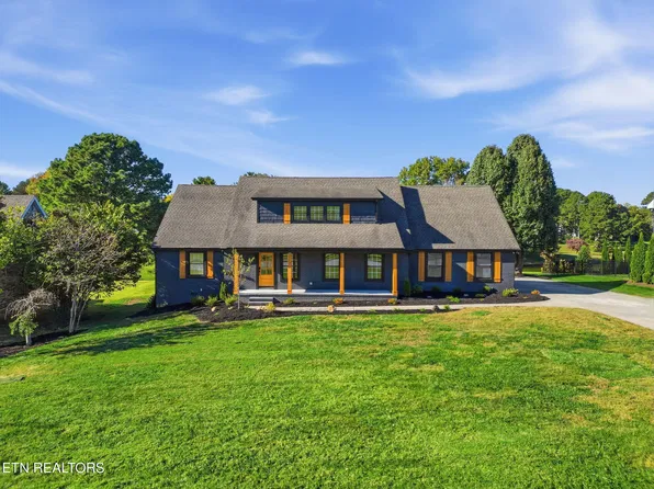 441 E Fox Den Dr, Knoxville, TN 37934