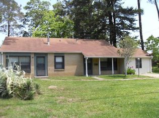 104 Washington Ave, McComb, MS 39648