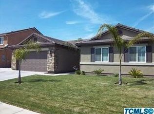 2418 E Arlen Ave, Visalia, CA 93292