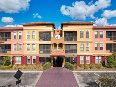 13941 Clubhouse Dr #203, Tampa, FL, 33618
