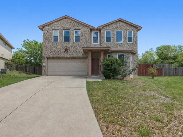 164 Regent Cv, Kyle, TX 78640