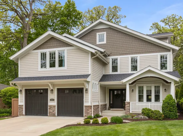 451 Lowell Ave, Glen Ellyn, IL 60137