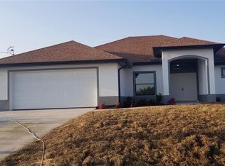 2803 38th St SW, Lehigh Acres, FL 33976