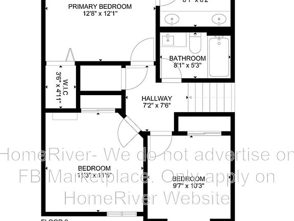 4th image of 1118 S Antelope Ave