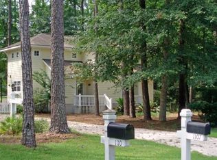 1107 Sapelo Cir, Townsend, GA 31331