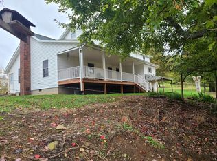 1616 German Ridge Rd #1, Patriot, OH 45658