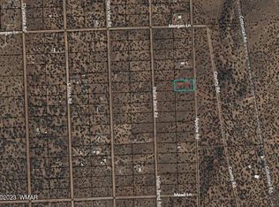 4372 Apache Rd, Snowflake, AZ 85937