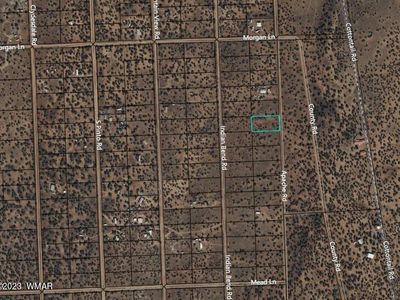 4372 Apache Rd, Snowflake, AZ, 85937