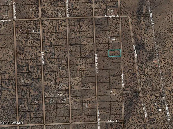 4372 Apache Rd, Snowflake, AZ 85937