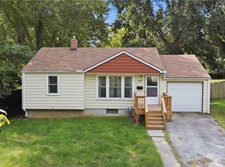 9209 E 67th Ter, Raytown, MO 64133