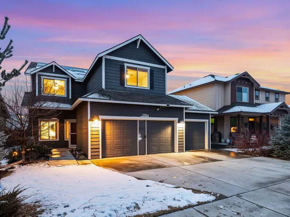 2954 NE Dogwood Dr, Bend, OR 97701