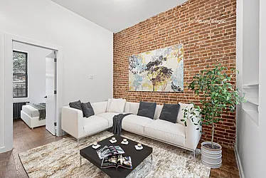 Rented by Corcoran