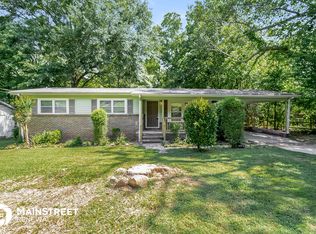 528 Orchid Rd, Birmingham, AL 35215