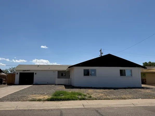 3817 N 59th Dr, Phoenix, AZ 85033