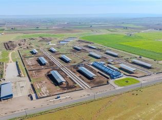 1400 Lewandowski Rd, Sunnyside, WA 98944