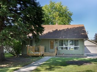 1521 17th St S, Fargo, ND 58103