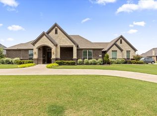 938 Prairie Timber Rd, Burleson, TX 76028