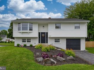 424 Nottingham Ave, Lancaster, PA