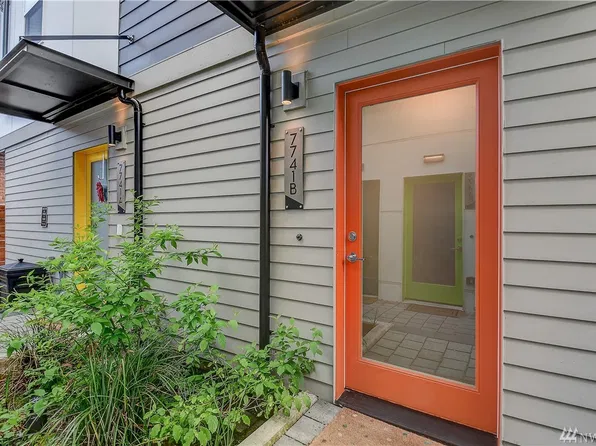 7741B 15th Ave NW, Seattle, WA 98117