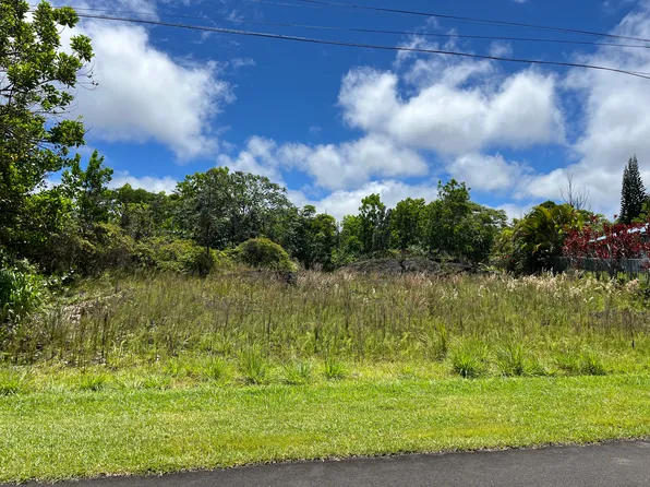 Kahala St Lot 679, Pahoa, HI 96778