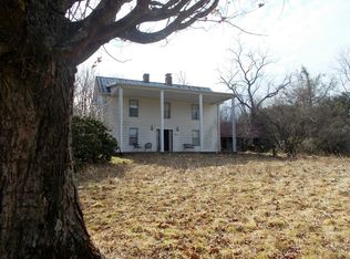 5211 Squirrel Spur Rd, Meadows Of Dan, VA 24120