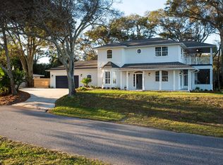 141 Jupiter Rd, Saint Augustine, FL 32086