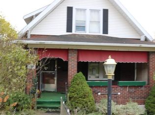 318 Shaw Ave, Springdale, PA 15144