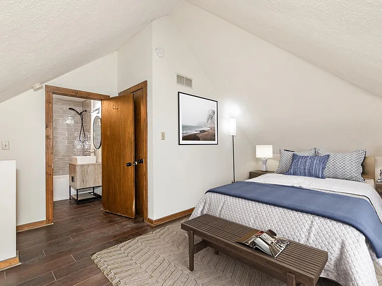 2107 N Pennsylvania St #3 — Photo 15