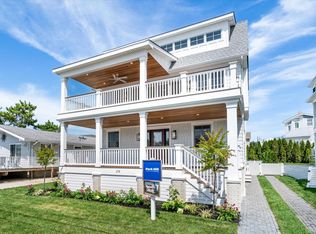 179 32nd St, Avalon, NJ 08202