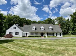 31 Shearer Rd, Washington, CT 06793