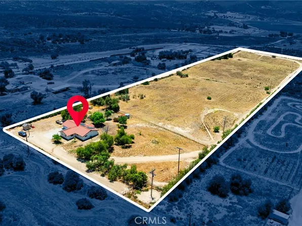 39497 Highway 79, Warner Springs, CA 92086