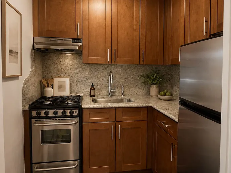 301 W 45th St #15B — Photo 6