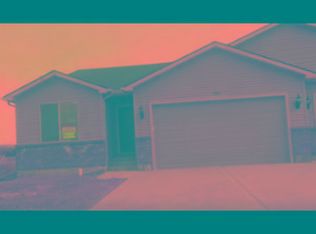 1984 N Roy Dr, Ammon, ID 83401