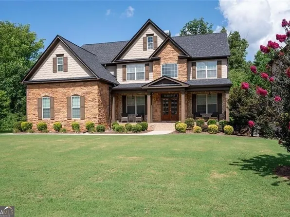 189 Lakestone Pkwy, Woodstock, GA 30188