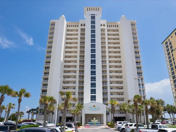 8499 Gulf Blvd APT 1601, Navarre, FL 32566