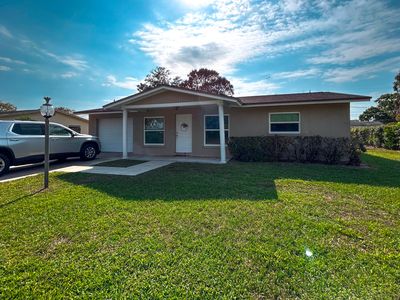 4709 Sunset Boulevard, Fort Pierce, FL, 34982
