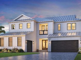 Mclennan Plan, Toll Brothers at Marsh Harbor, Ponte Vedra, FL 32081