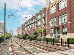 115 E Park Ave UNIT 313, Charlotte, NC 28203