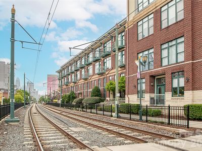 115 E Park Ave Unit 313, Charlotte, NC, 28203