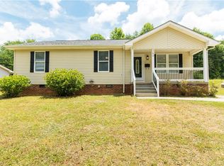 340 Mountview Dr, Mocksville, NC 27028
