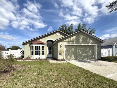 9176 Fort Jefferson Blvd, Orlando, FL, 32822